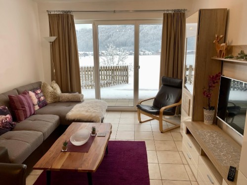 Holiday apartment - 2 persons -  - Griessenkarweg - 5542 - Flachau