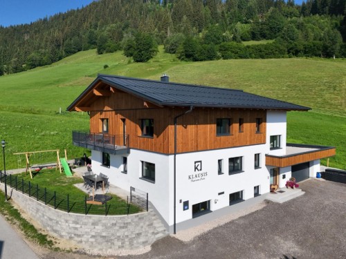 Ferieleilighet - 13 personer -  - Höchweg - 5542 - Flachau