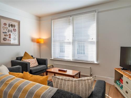 Holiday apartment - 4 persons -  - EX10 8AJ - Sidmouth