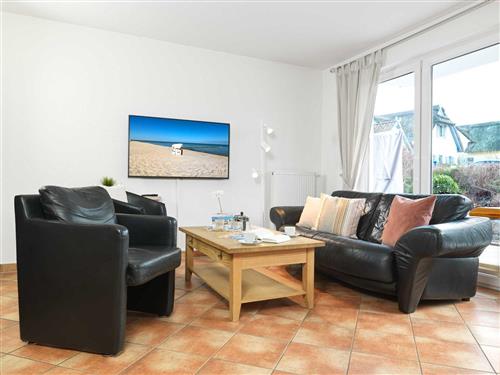 Holiday Home/Apartment - 4 persons -  - Sonnenweg - 23999 - Insel Poel / Ot Schwarzer