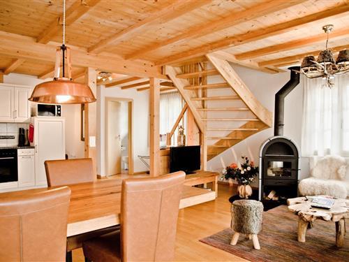 Ferienhaus - 4 Personen -  - Spillstattstrasse - 3818 - Grindelwald