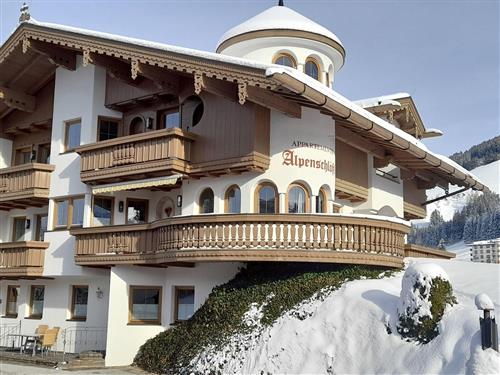 Ferielejlighed - 6 personer -  - Roggenboden, Oberau - 6311 - Wildschönau - Oberau