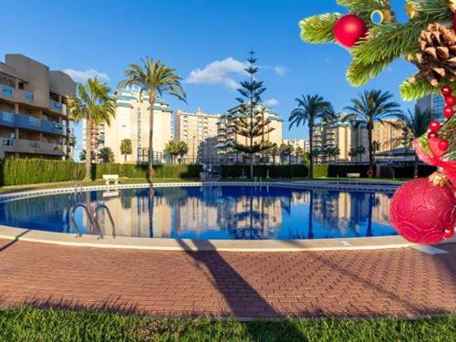 Holiday home - 10 persons -  - 30380 - San Javier