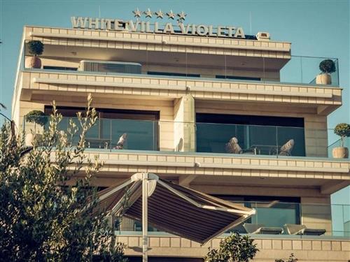 Holiday apartment - 4 persons -  - Velebitska ulica 62, Mandre - 23251 - Kolan