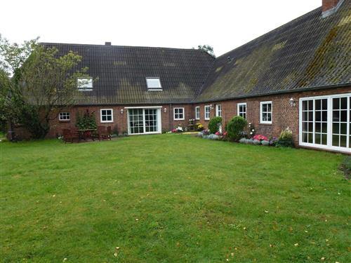 Bondegård - 4 personer -  - Wongweg - 25923 - Braderup