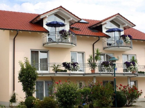 Sommerhus - 3 personer -  - 88718 - Daisendorf