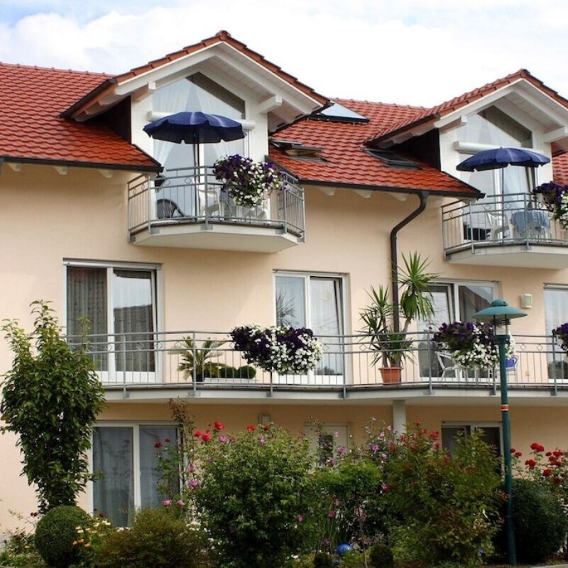 Sommerhus - 3 personer -  - 88718 - Daisendorf