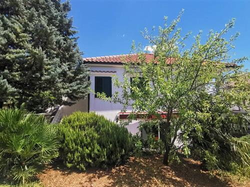 Holiday apartment - 4 persons -  - Hrastic - 51250 - Novi Vinodolski