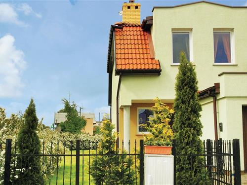 Sommerhus - 8 personer -  - Ul. Sportowa - 76-150 - Darlowo