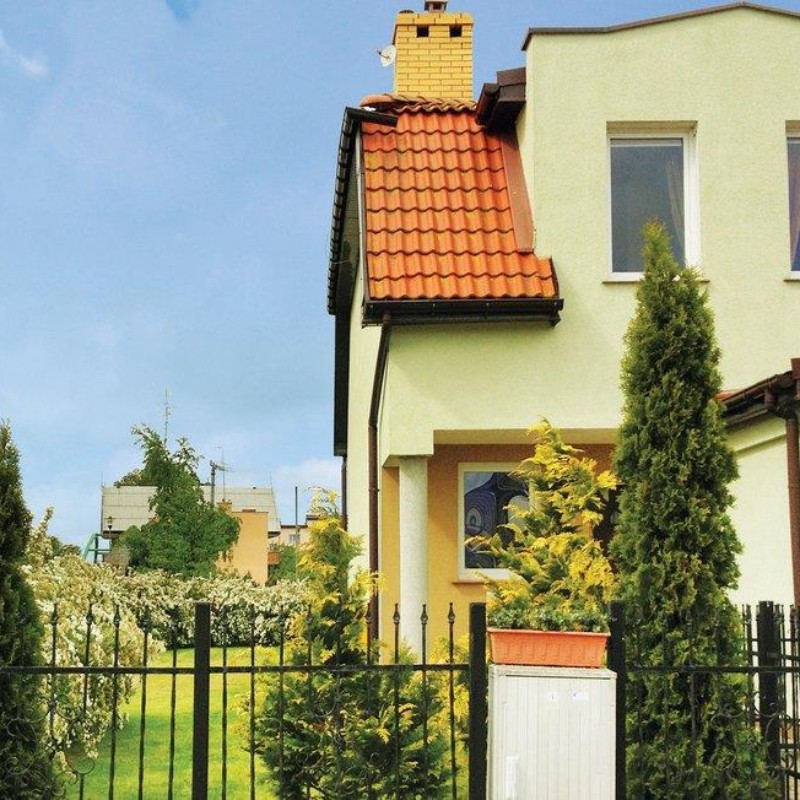 Sommerhus - 8 personer -  - Ul. Sportowa - 76-150 - Darlowo