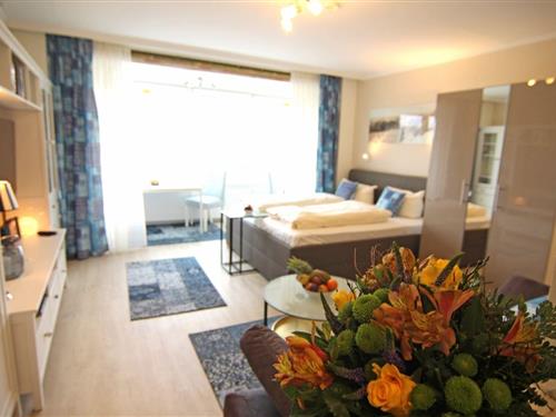 Holiday Home/Apartment - 2 persons -  - Steinmannstr. - 25980 - Sylt / Ot Westerland