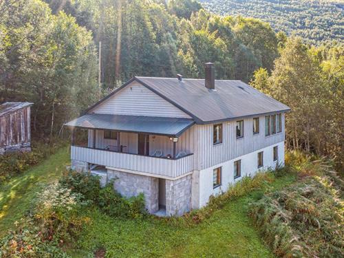 Sommerhus - 7 personer -  - Fåberg - Jostedalen - 6871 - Jostedal