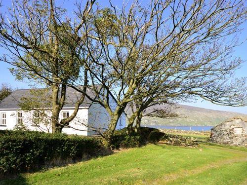 Ferienhaus - 7 Personen -  - H91 AH6Y - Moyard