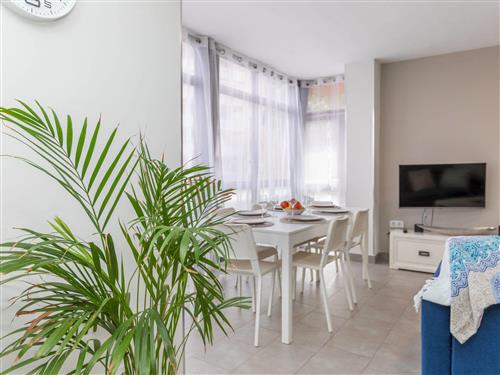 Holiday apartment - 6 persons -  - Salou - 43850