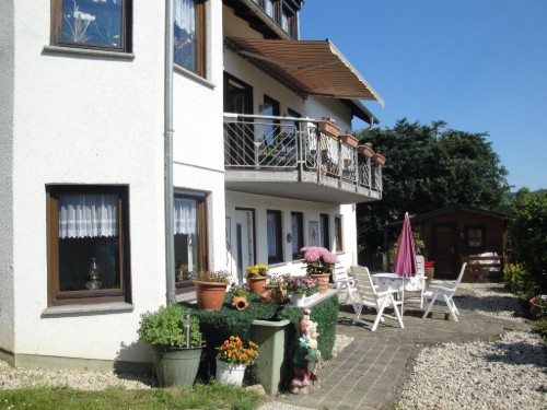 Semesterlägenhet - 4 personer -  - Zur Gonzlay - 56841 - Traben-Trarbach