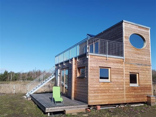 Holiday home - 9 persons -  - Zum Promenadenweg - 03238 - Lichterfeld-Schacksdorf O