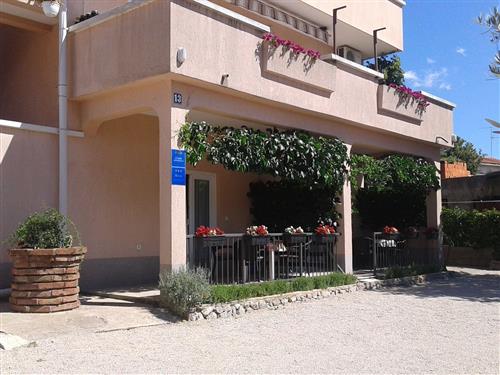 Ferielejlighed - 2 personer -  - Vela Gromaca - 51517 - Kornic