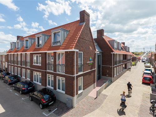 Holiday Home/Apartment - 2 persons -  - Smidsstraat - 4374AT - Zoutelande