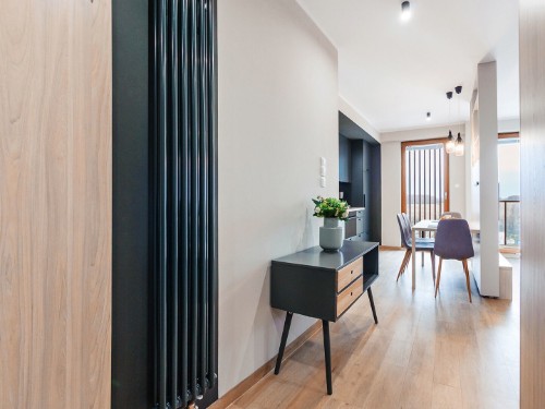 Holiday apartment - 4 persons -  - Plazowa - 78-100 - Kolobrzeg