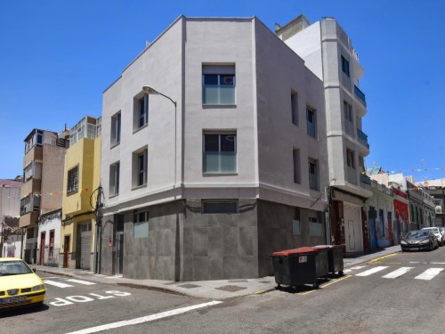 Ferielejlighed - 3 personer -  - 35009 - Las Palmas De Gran Canari