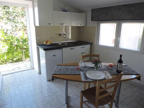 Holiday apartment - 2 persons -  - Pula/Krnica - 0