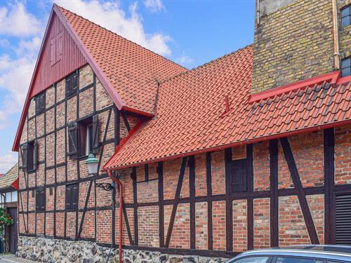 Ferienwohnung - 3 Personen -  - Långgatan - 271 43 - Ystad