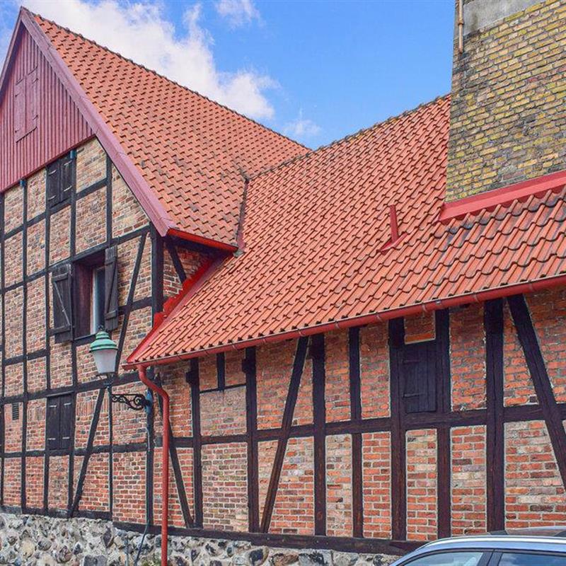 Ferielejlighed - 3 personer -  - Långgatan - 271 43 - Ystad