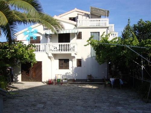 Ferielejlighed - 3 personer -  - Žirjanska ulica - 22212 - Tribunj