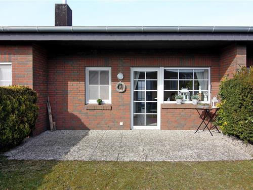 Holiday Home/Apartment - 4 persons -  - 25761 - Büsum