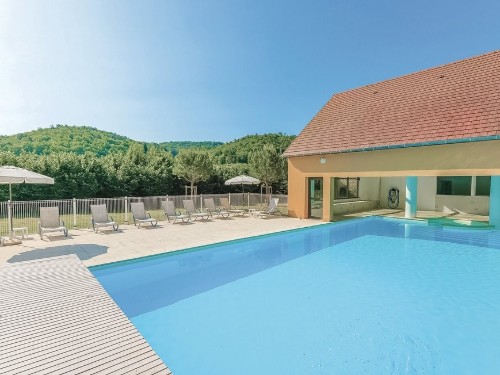 Holiday home - 4 persons -  - 157 chemin des - 24290 - Montignac