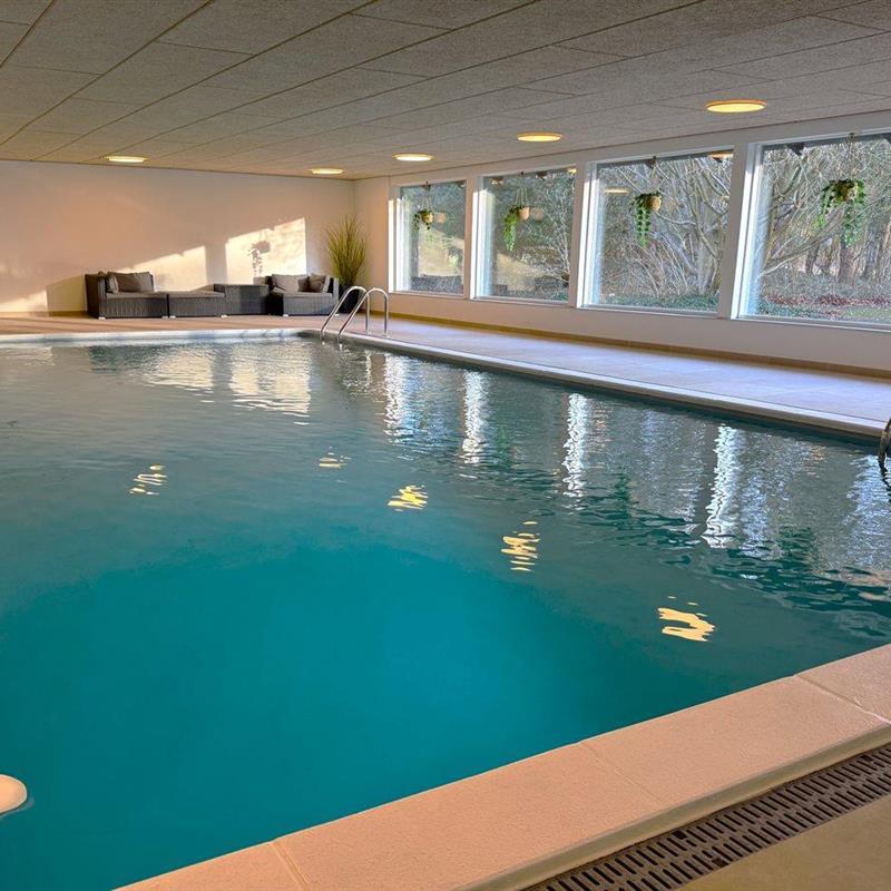 Ferienhaus - 16 Personen -  - Østerhusevej - Lohals - 5953 - Tranekär