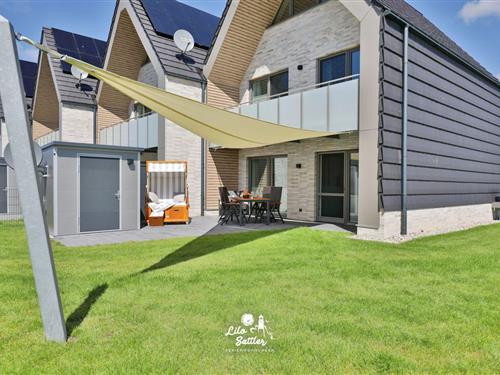 Sommerhus - 4 personer -  - Mittelweide - 25761 - Büsum