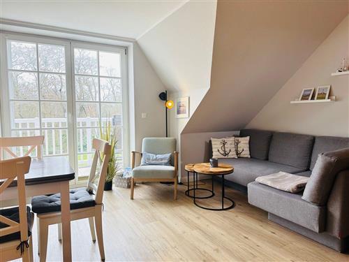 Ferienwohnung - 4 Personen -  - Badallee - 25826 - St. Peter-Ording