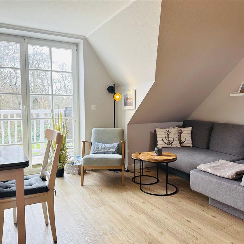 Ferielejlighed - 4 personer -  - Badallee - 25826 - St. Peter-Ording