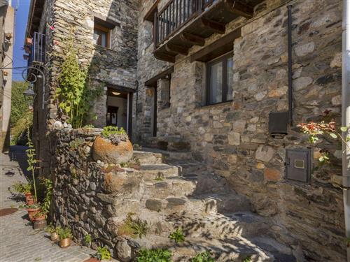 Ferielejlighed - 4 personer -  - Taüll - 25528