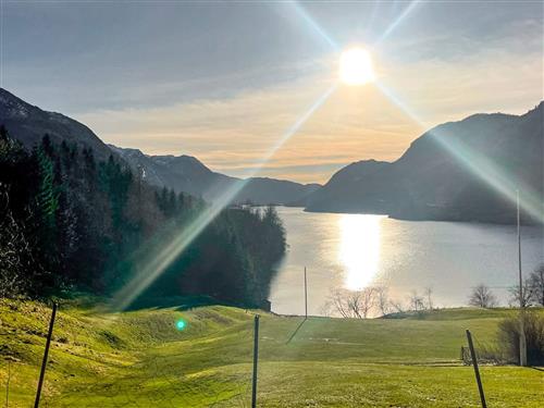  - 4 personer -  - Sognevegen - 5983 - Haugsvær