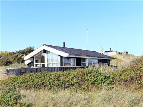 Sommerhus - 6 personer -  - Septembervej - 9480 - Løkken