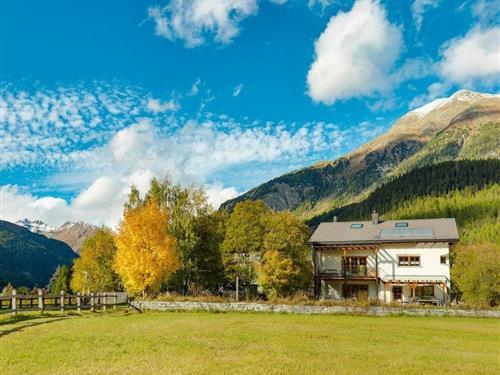 Sommerhus - 3 personer -  - Clüs - 7530 - Zernez