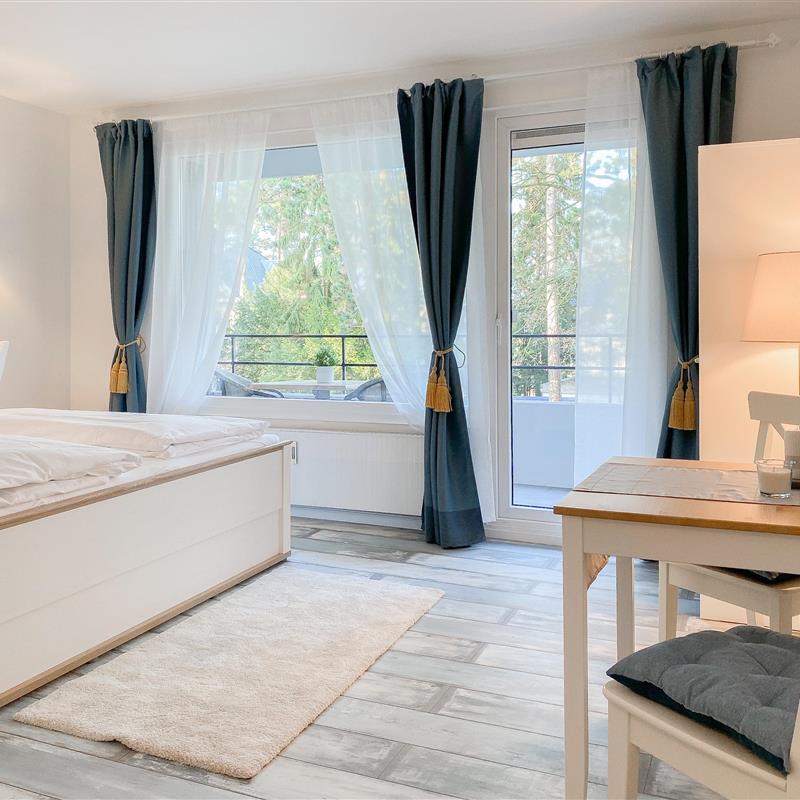 Ferielejlighed - 2 personer -  - Rodenbergstr. - 23669 - Niendorf