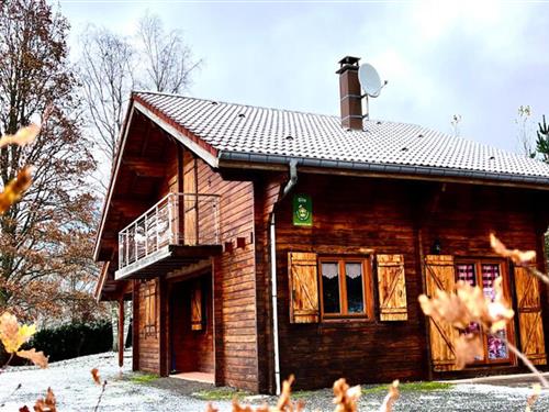 Ferienhaus - 6 Personen -  - 88100 - Taintrux