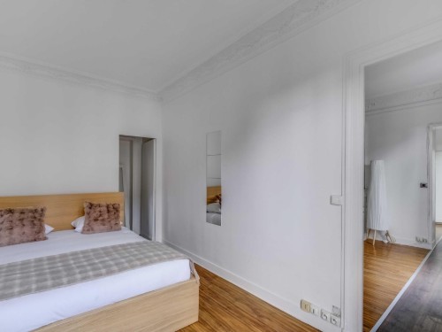 Ferielejlighed - 6 personer -  - 75002 - Paris