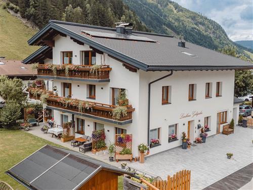 Ferielejlighed - 4 personer -  - Sportstrasse - 5661 - Rauris