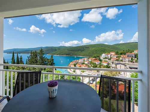 Holiday Home/Apartment - 2 persons -  - Slobode ulica - 52221 - Rabac