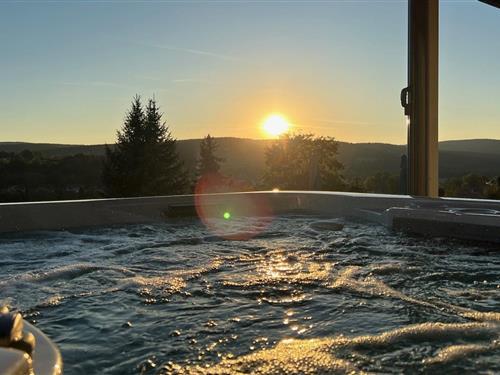 Feriehus - 5 personer -  - Kohlberg - 98634 - Wasungen