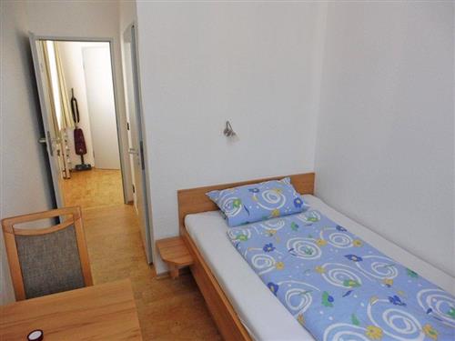  - 1 person -  - Feldhausenstraße - 26548 - Norderney