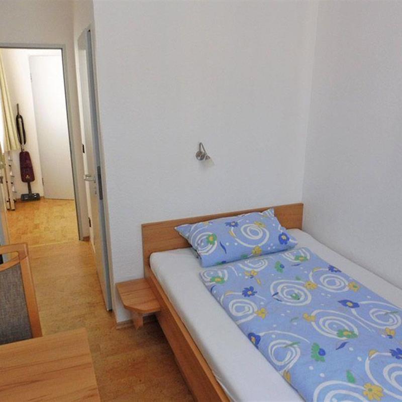  - 1 person -  - Feldhausenstraße - 26548 - Norderney