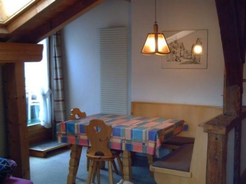 Ferieleilighet - 4 personer -  - 7550 - Scuol