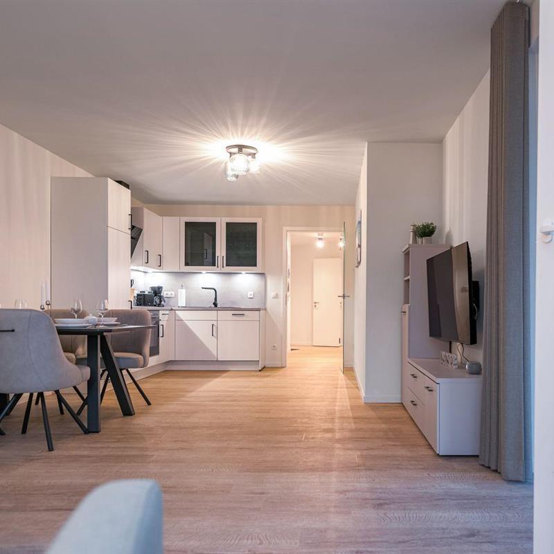 Ferielejlighed - 4 personer -  - Seestraße - 23746 - Kellenhusen