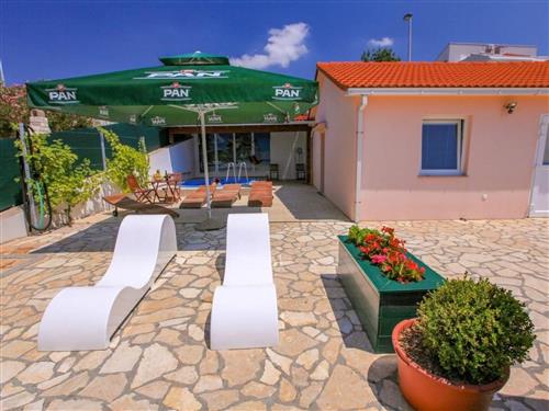 Holiday apartment - 2 persons -  - Pag/Novalja - 53291