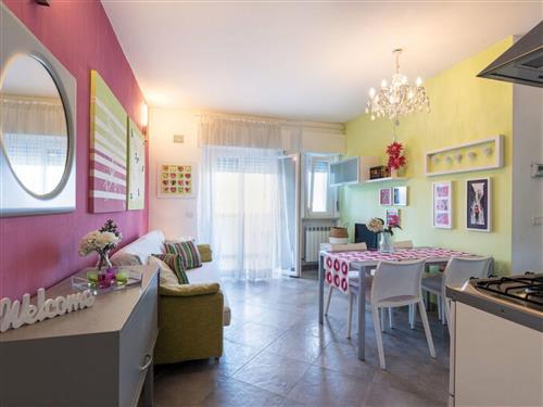 Ferielejlighed - 3 personer -  - Lido Di Fermo - 63900